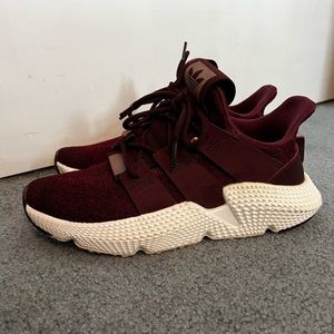 Adidas Prophere Maroon